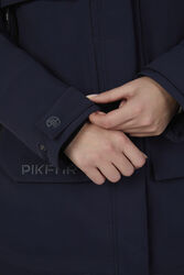 PIKEUR WATERPROOF PARKA Parka mit Kapuze