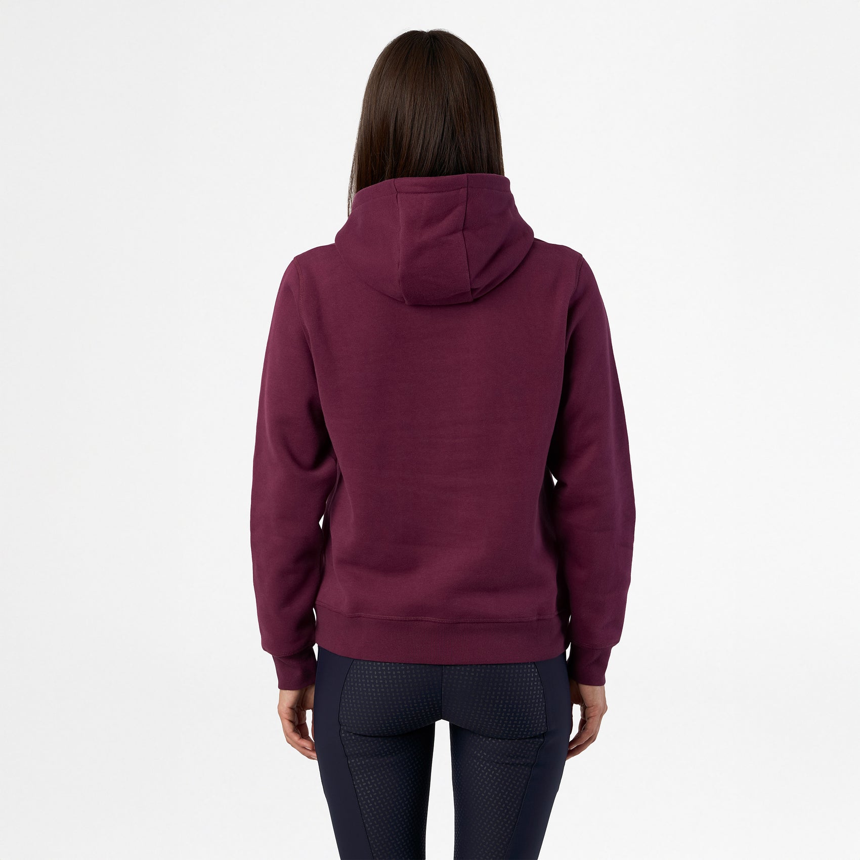 Hoodie HVPRebecca