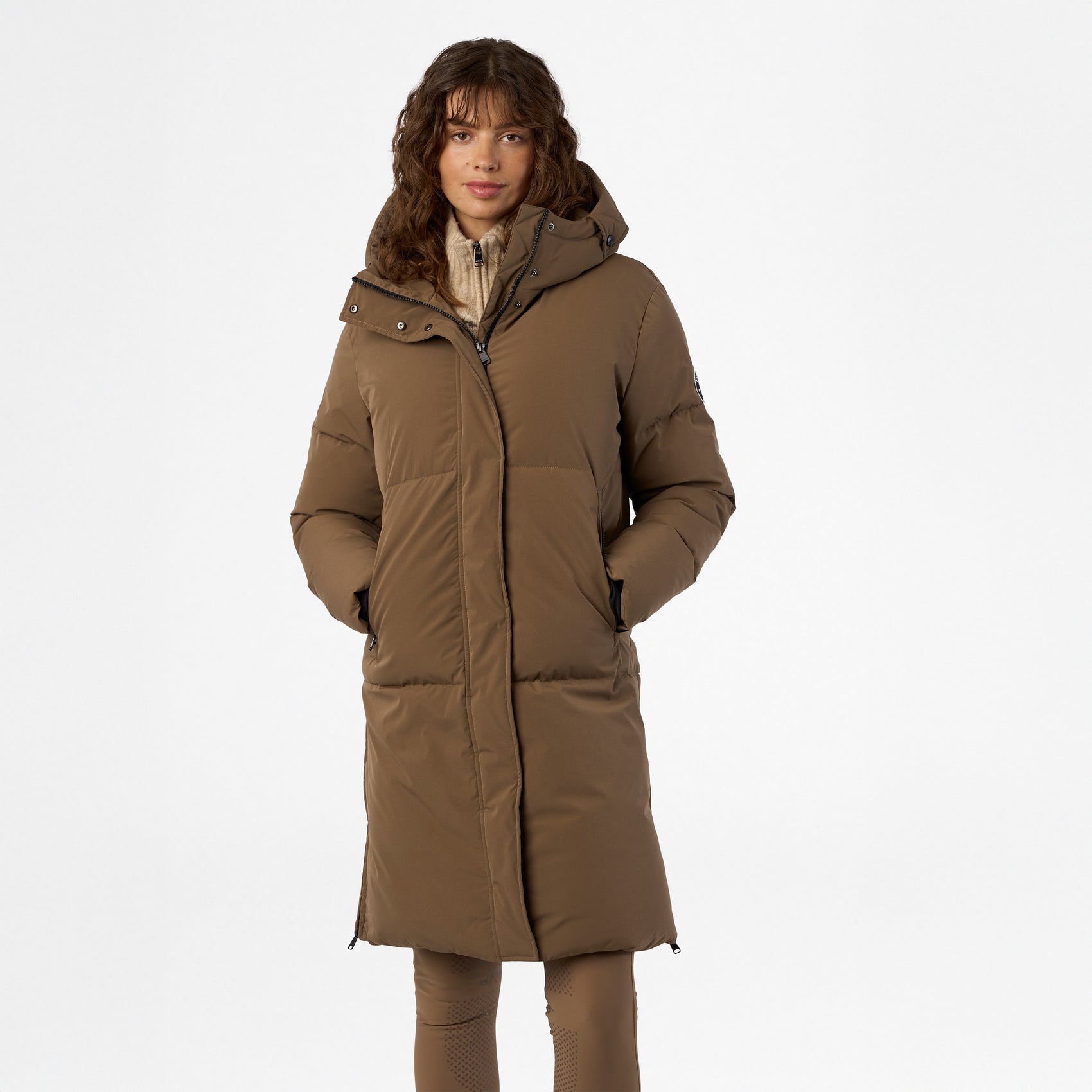 Parka HVPRowan