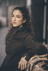 PIKEUR TECHVELVET FLEECE Fleecejacke