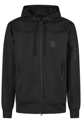 PIKEUR HOODY JACKET Herren-Kapuzenjacke