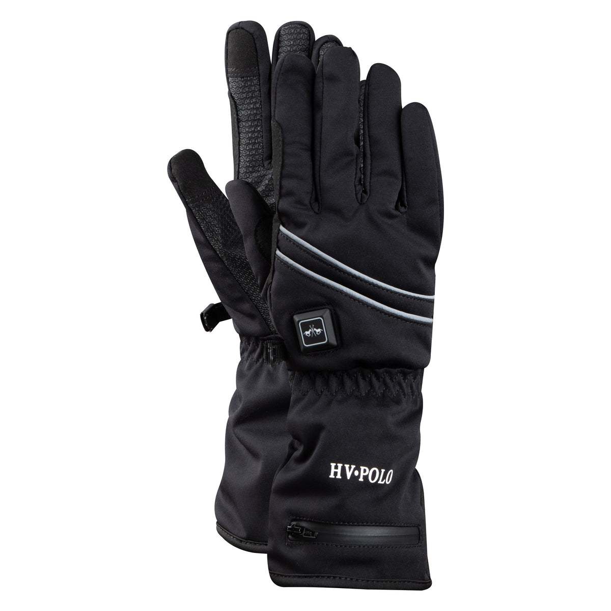 Handschuhe HVPHeat tech