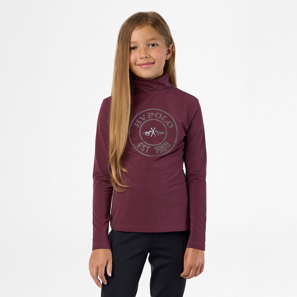 KIDS Top HVPOdette
