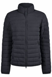 PIKEUR QUILTED JACKET 1012 THE CORE NOS