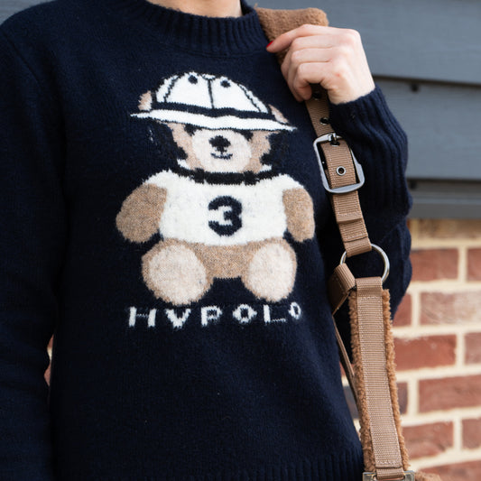 Pullover HVPTeddy