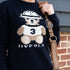 Pullover HVPTeddy