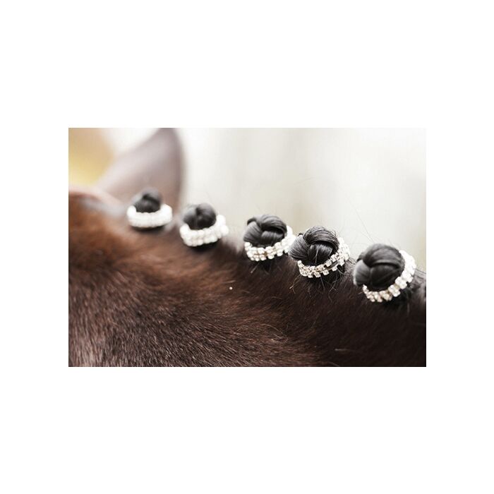Mähnenschmuck