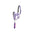 Premiere Halfterset Stitch