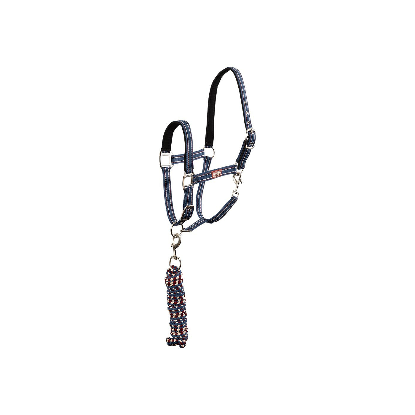 Premiere Halter Set Snap Hook