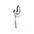 Premiere XS Halter Set Snap Hook