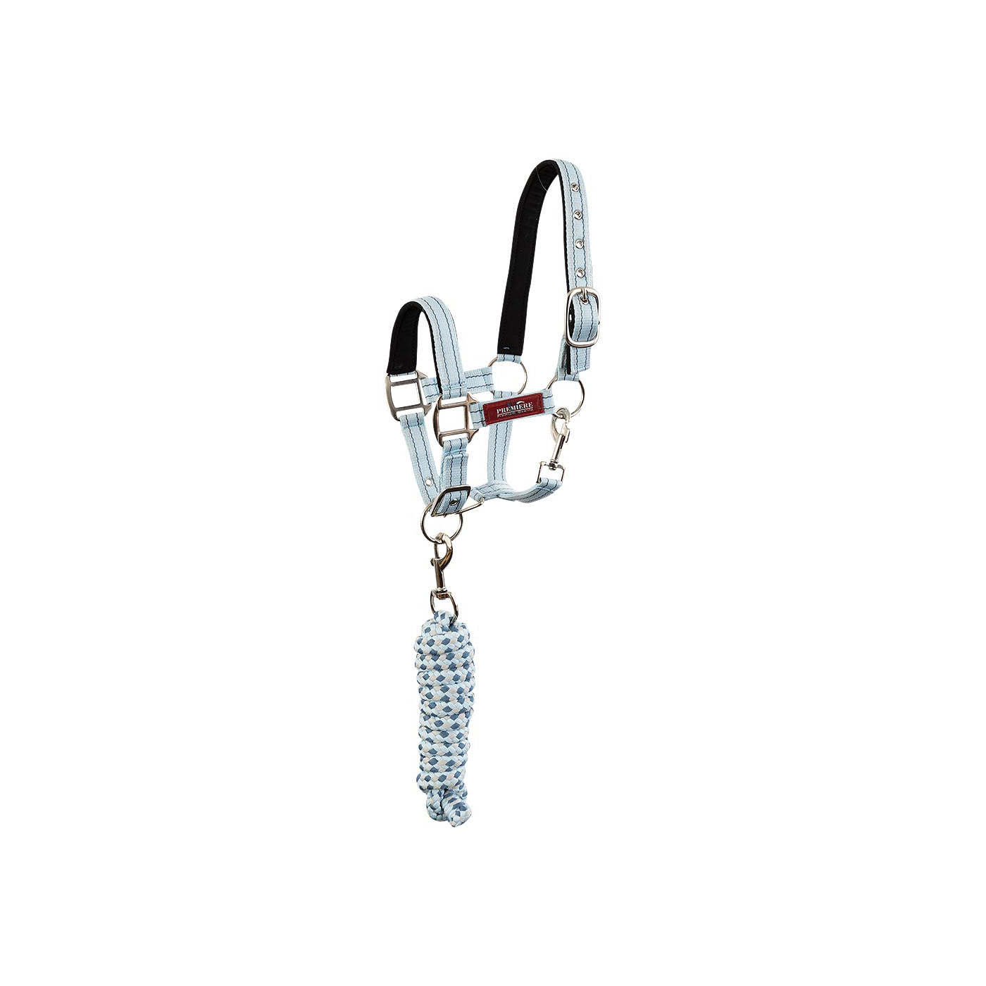 Premiere XS Halter Set Snap Hook