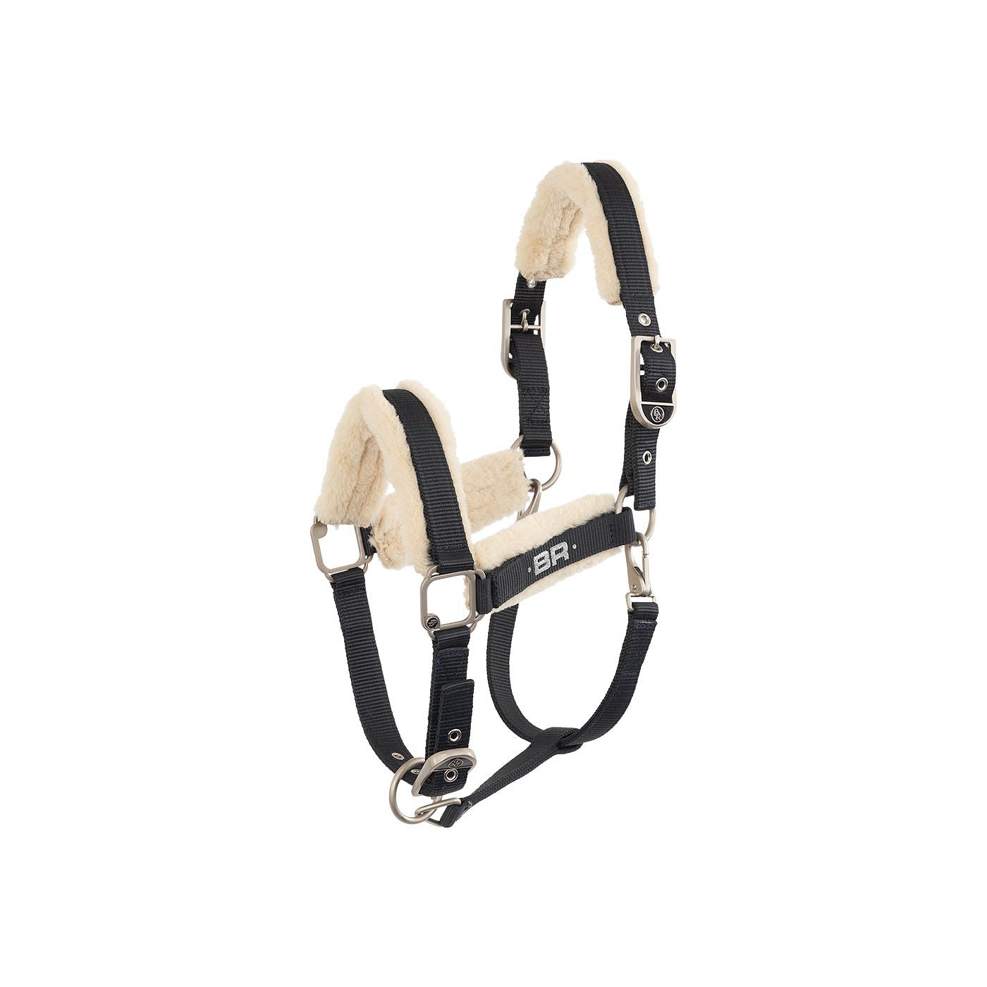BR Halfter Zamora Delicate Fur C-wear