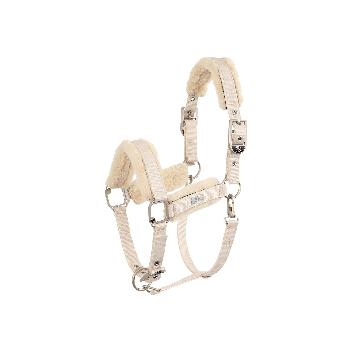 BR Halfter Zamora Delicate Fur C-wear