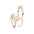 BR Halfter Zamora Delicate Fur C-wear