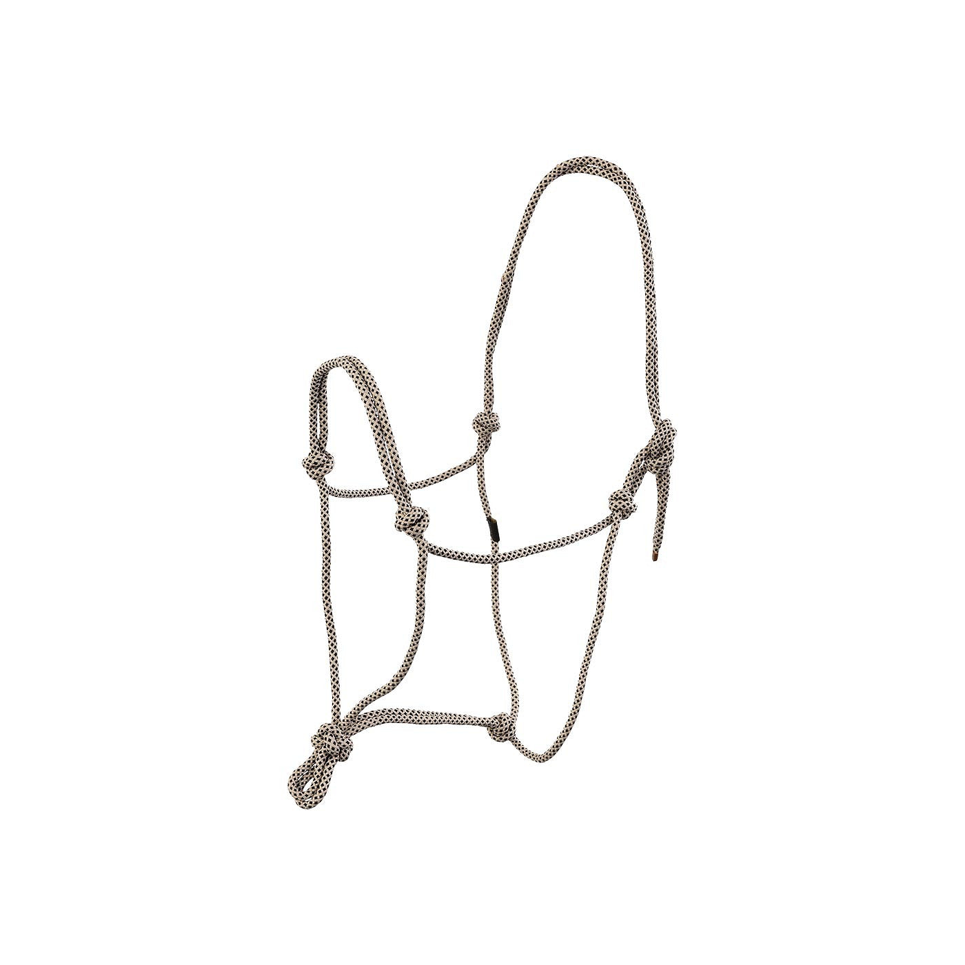 BR Knotenhalfter