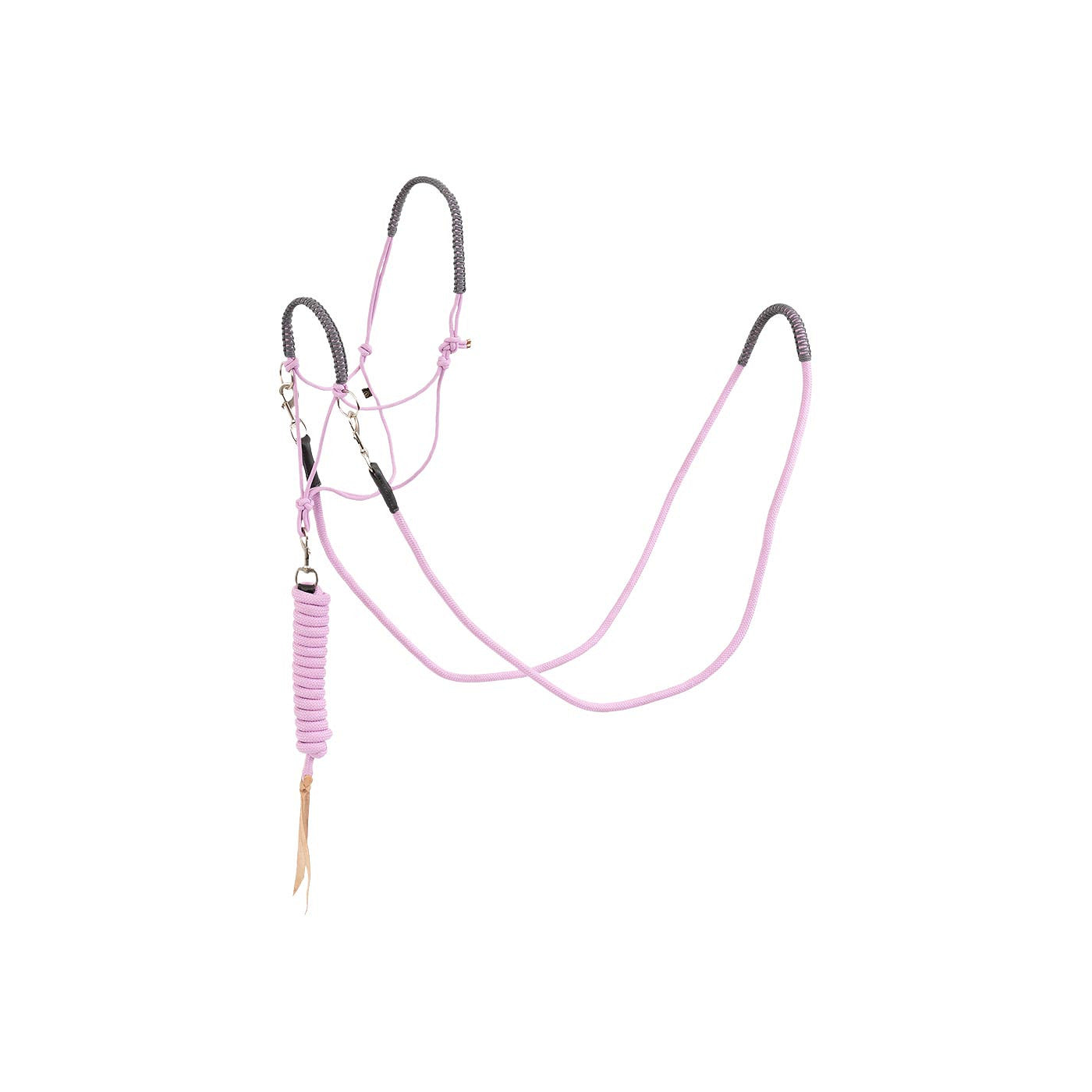 BR Knotenhalfter Set