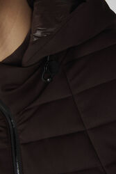 PIKEUR QUILTSHIELD FLEECE Stepp-Fleecejacke