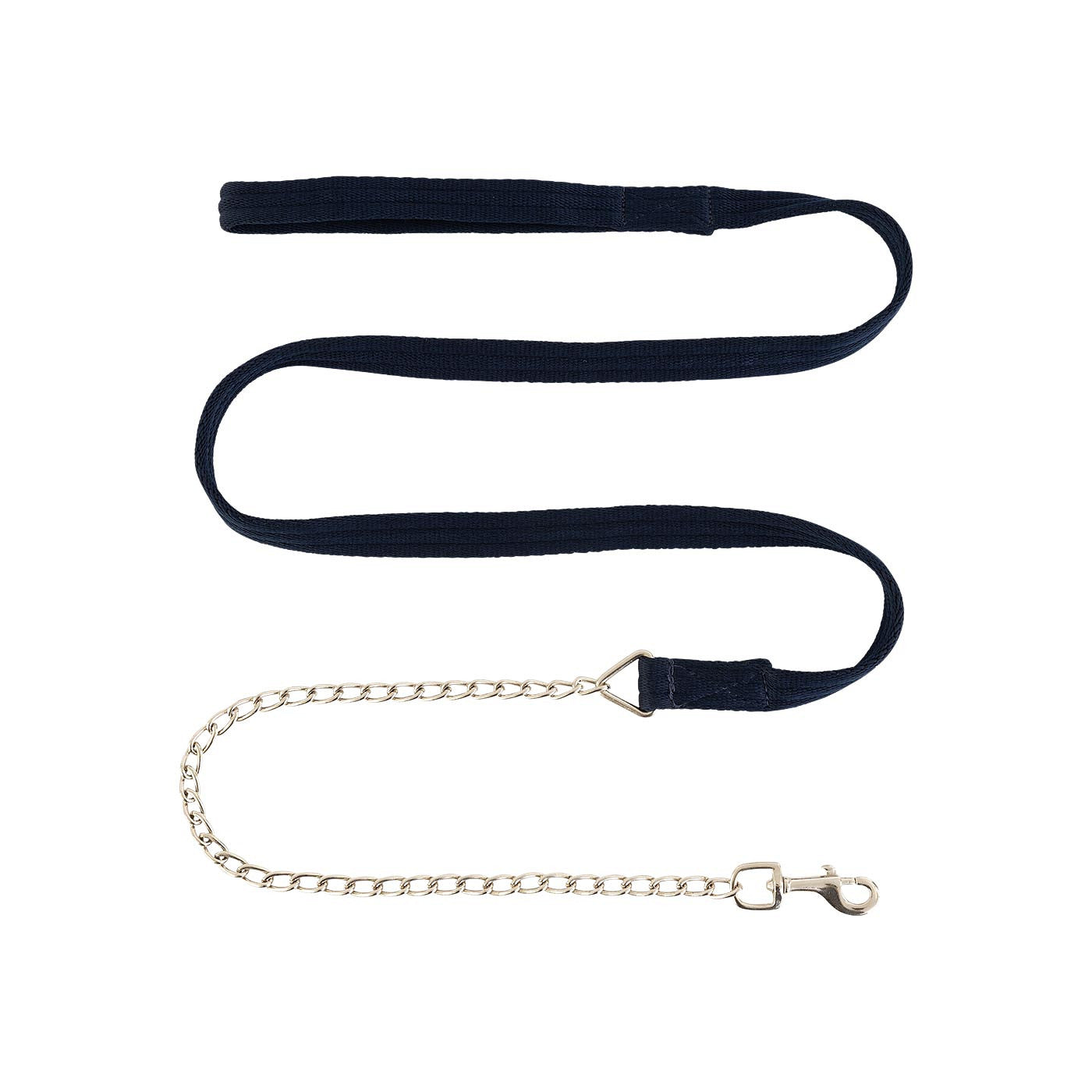 Premiere Führleine mit Kette Super Soft