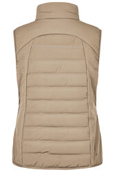 PIKEUR QUILTED FLEXVEST Steppweste