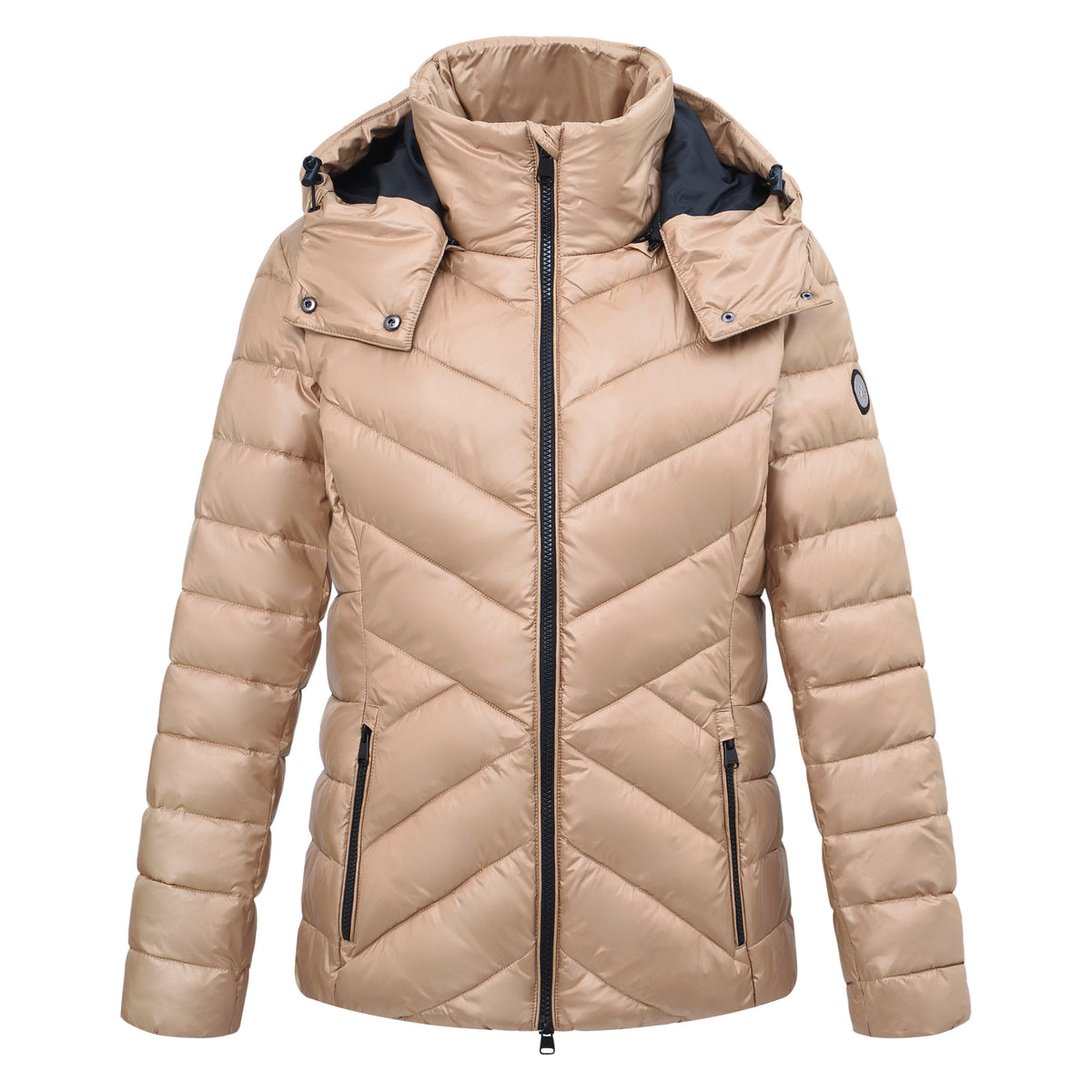 Jacke HVPRobina