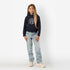 KIDS Hoodie HVPRebecca