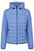 PIKEUR QUILTED FLEXJACKET Steppjacke m. Kapuze