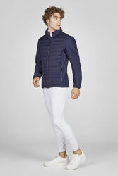 PIKEUR HYBRID JACKET 1044 THE CORE MEN