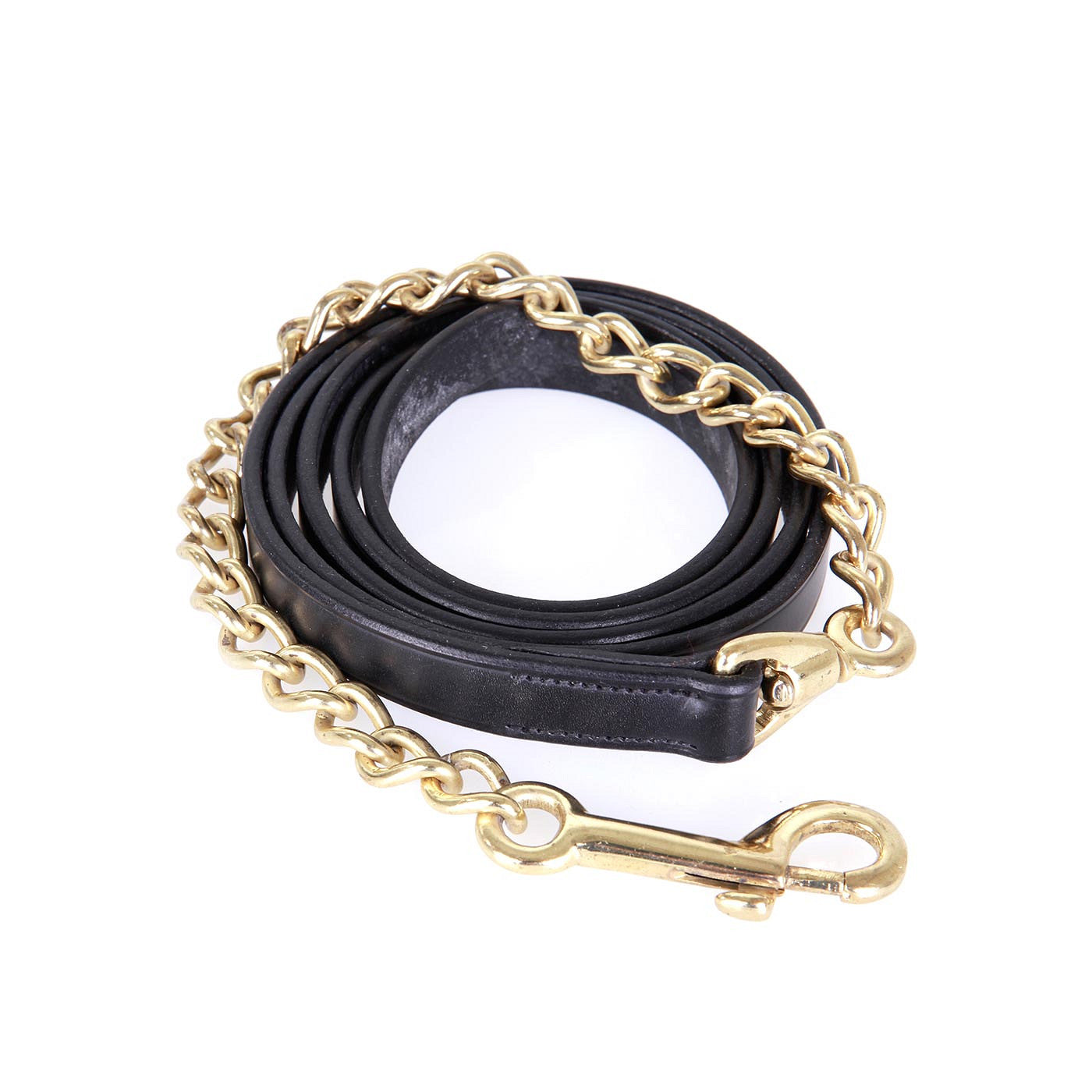 Premiere Führleine mit Kette