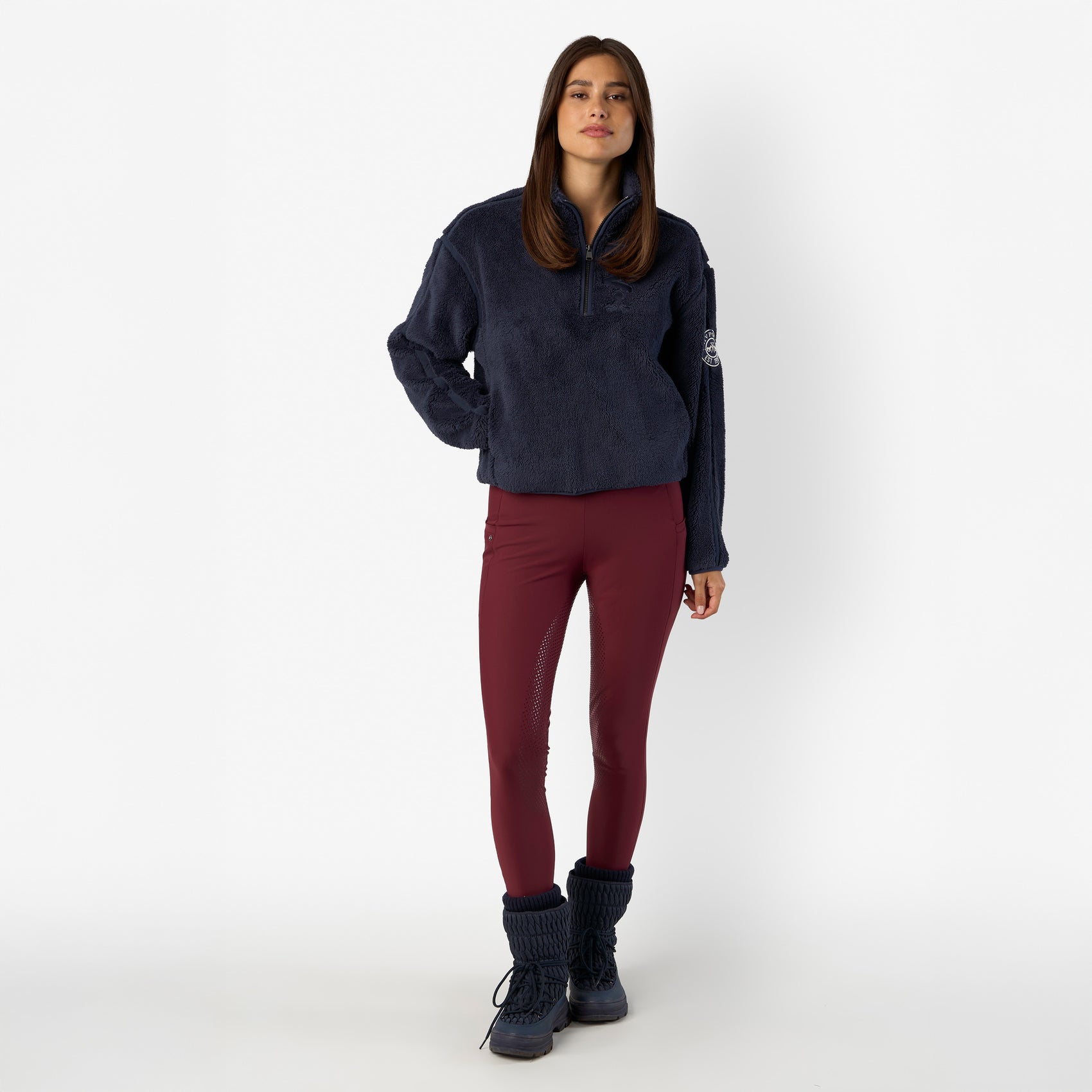 Sweater HVPRosine