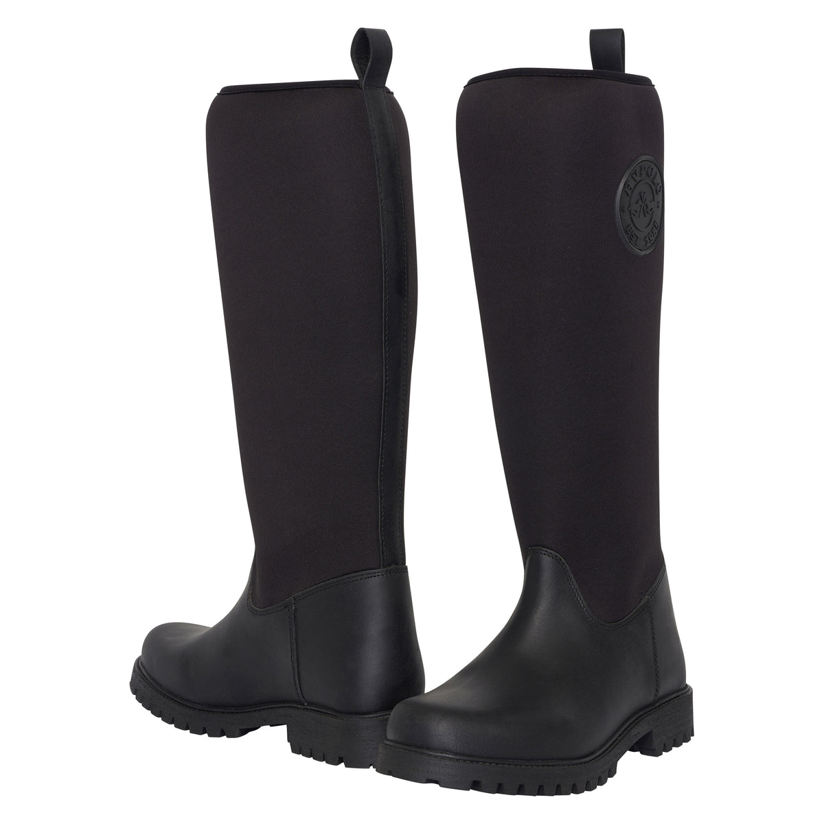 Stallschuhe HVPNeo long