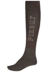 PIKEUR KNEE SOCKS WOOL Damen-Reitsocken