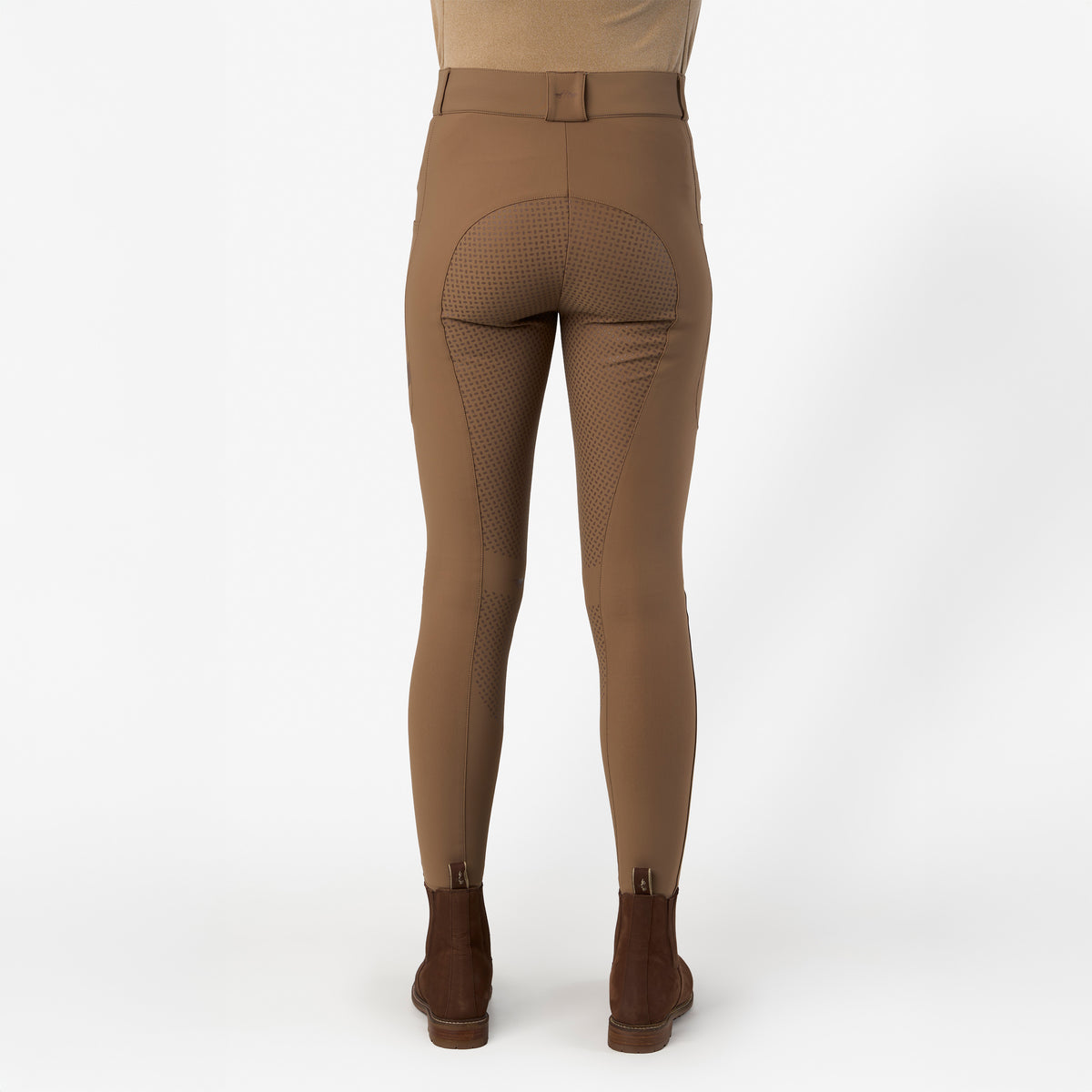 Reithose HVPFemmy FullGrip