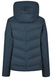 PIKEUR WATERPROOF JACKET Steppjacke m. Kapuze