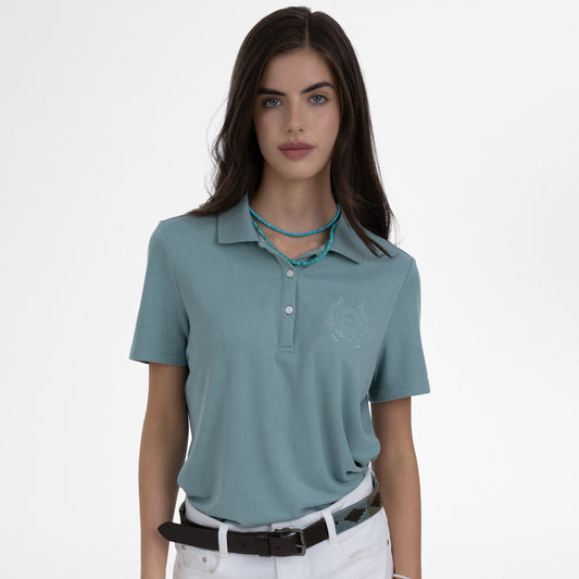 Polo shirt HVPNorma