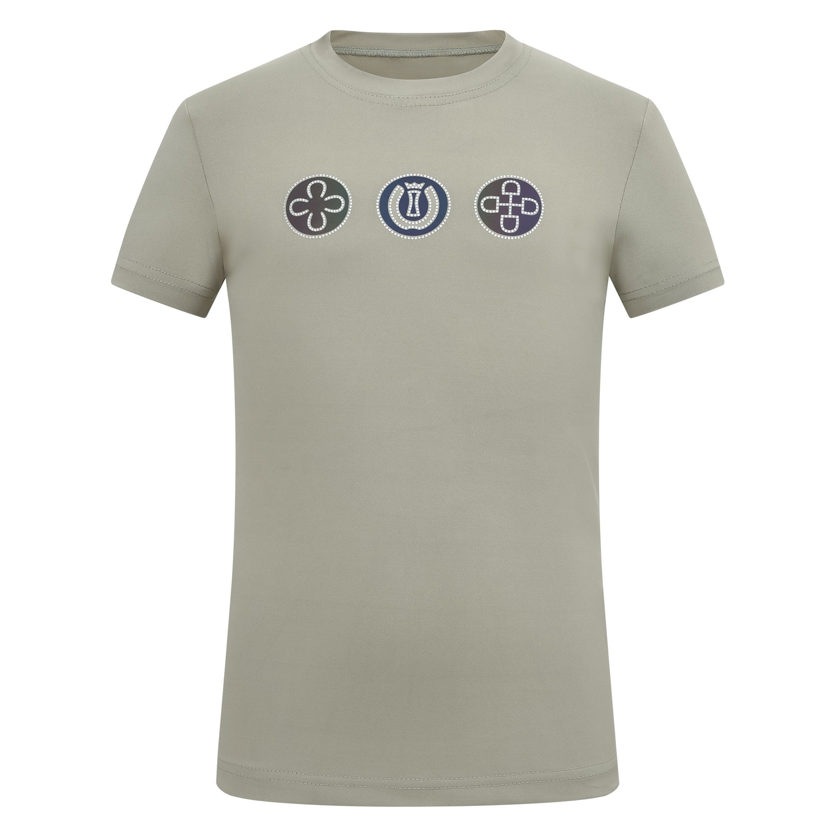 KIDS Top IRHHolographics