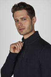PIKEUR SWEATER Herren-Sweatshirt