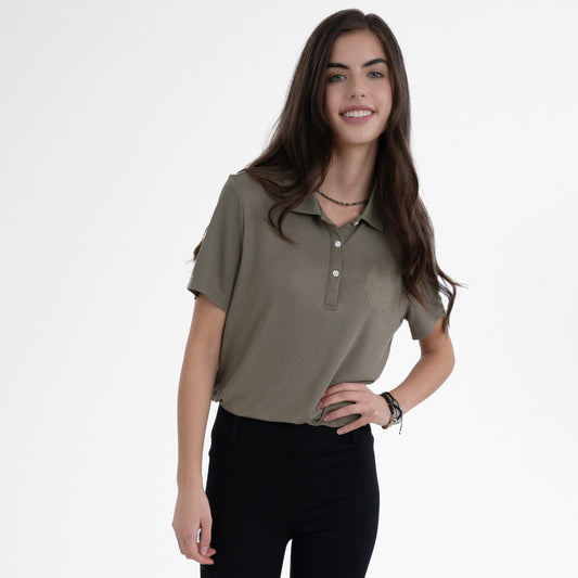 Polo shirt HVPNorma