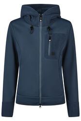 PIKEUR THERMO FLEECE Tech-Fleecjacke