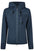 PIKEUR THERMO FLEECE Tech-Fleecjacke