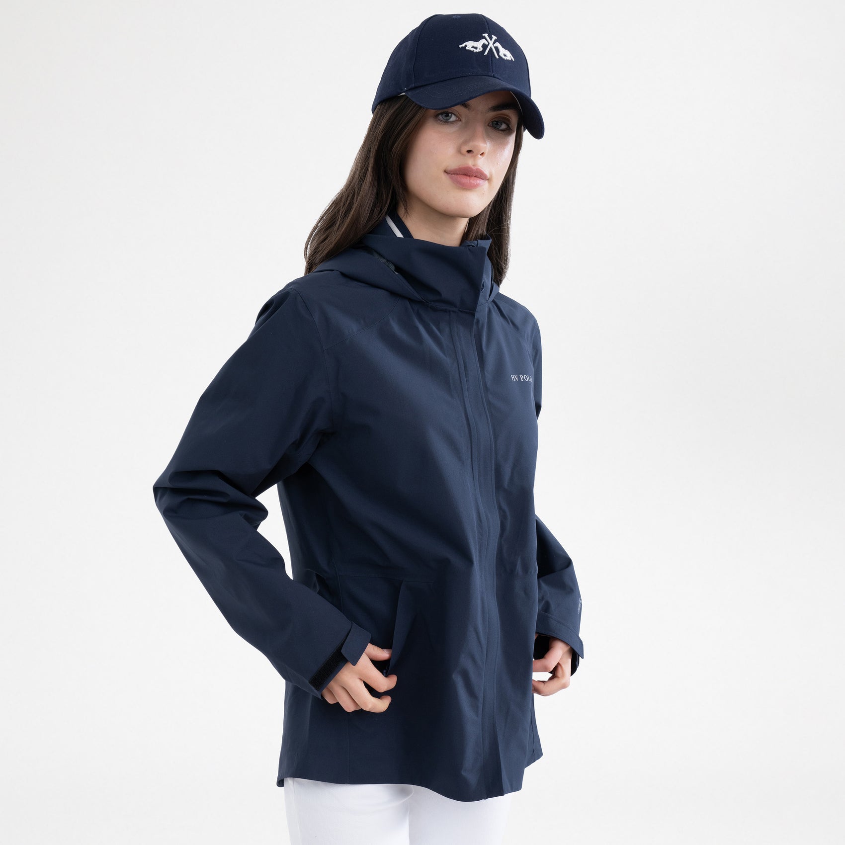 Jacke HVPCarmen
