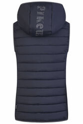 PIKEUR HYBRID VEST 1003 THE CORE