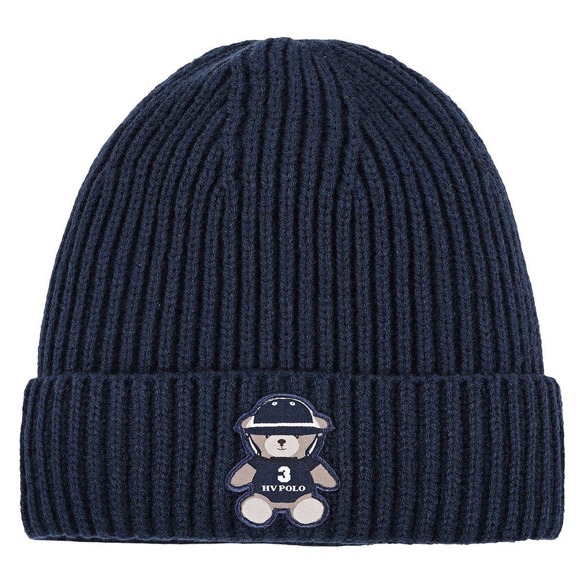 Beanie HVPTeddy