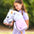 Hobby Horse Fleecedecke IRHFree Spirit