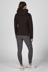 PIKEUR QUILTSHIELD FLEECE Stepp-Fleecejacke