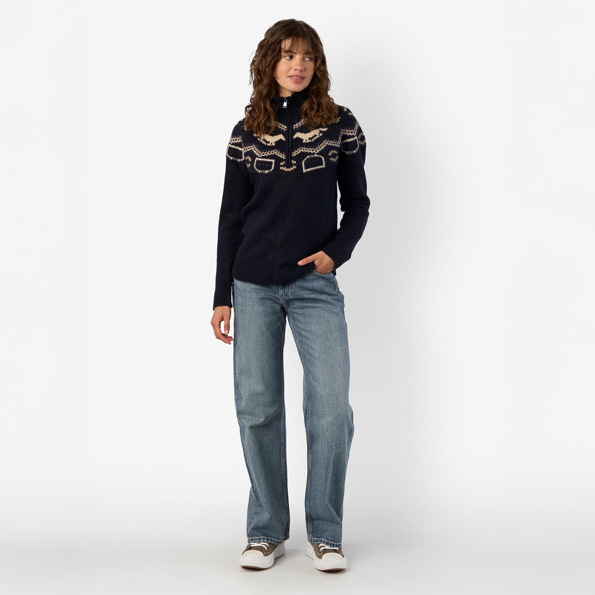 Pullover HVPJosie