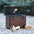 Putzbox IRHBasic Slim line