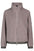 PIKEUR VELVETKNIT JACKET Fleecejacke