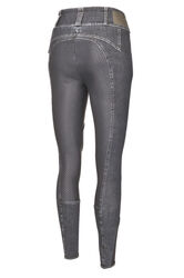 CANDELA JEANS DuraGrip Ganzbesatz