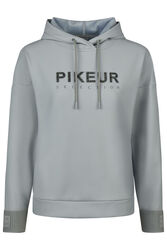 PIKEUR PLUSHLUXE HOODY Funktionssweater