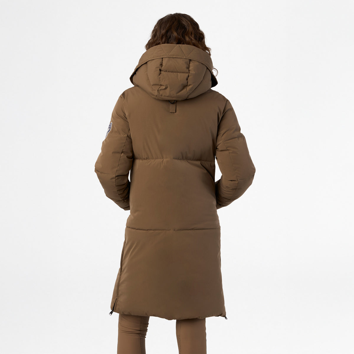 Parka HVPRowan
